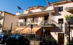 Hotel Louis I